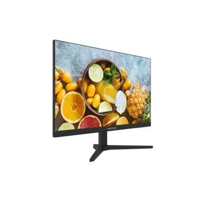 Монитор Hikvision DS-D5024FN10, 24'', FullHD, 6.5 ms, 250 cd/m2, HDMI, черен