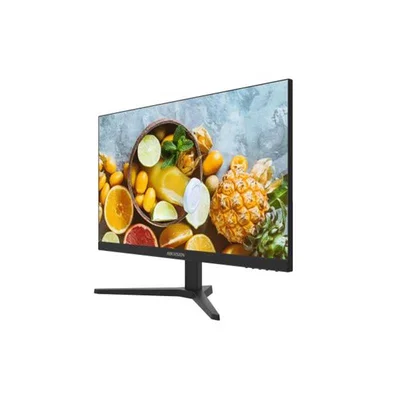 Монитор Hikvision DS-D5024FN10, 24'', FullHD, 6.5 ms, 250 cd/m2, HDMI, черен