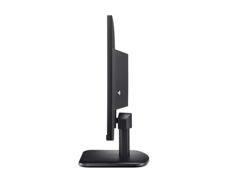 Monitor Acer EK251QEBI, 24.5'', IPS, FullHD, 1920 x 1080, 250 cd/m2, 1 ms, 100 Hz, HDMI, VGA, 16:9, black
