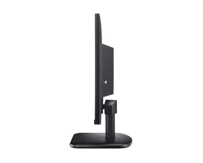 Monitor Acer EK251QEBI, 24.5'', IPS, FullHD, 1920 x 1080, 250 cd/m2, 1 ms, 100 Hz, HDMI, VGA, 16:9, black