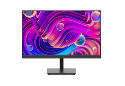 Монитор Hikvision DS-D5024F2-AP2, 23.8'', FullHD, 1920 x 1080, 250 cd/m2, HDMI, VGA, IPS, 14 ms