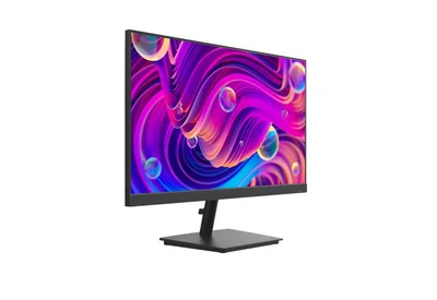 Монитор Hikvision DS-D5024F2-AP2, 23.8'', FullHD, 1920 x 1080, 250 cd/m2, HDMI, VGA, IPS, 14 ms