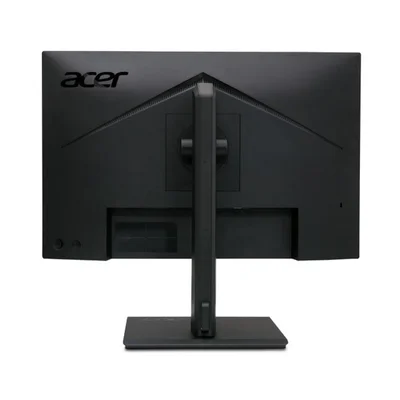Monitor Acer Vero B247YG, 23.8'', FullHD, IPS, 250 cd/m2, 120 Hz, 4 ms, black