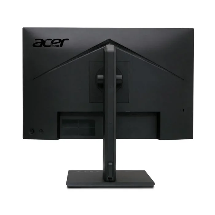 Monitor Acer Vero B277G, 27'', FullHD, IPS, 250 cd/m2, 120 Hz, 4 ms, black