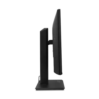 Monitor Acer Vero B277G, 27'', FullHD, IPS, 250 cd/m2, 120 Hz, 4 ms, black