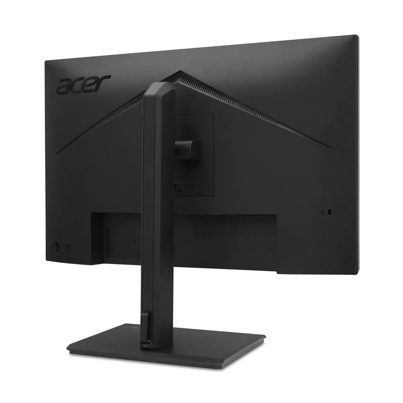 Monitor Acer Vero B277G, 27'', FullHD, IPS, 250 cd/m2, 120 Hz, 4 ms, black