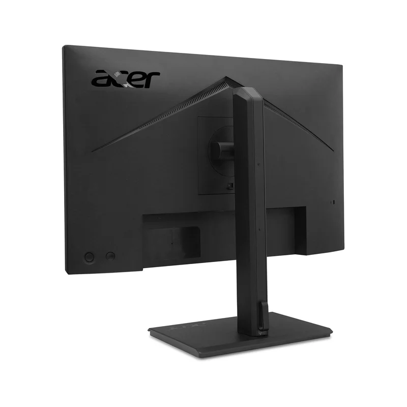 Monitor Acer Vero B277G, 27'', FullHD, IPS, 250 cd/m2, 120 Hz, 4 ms, black