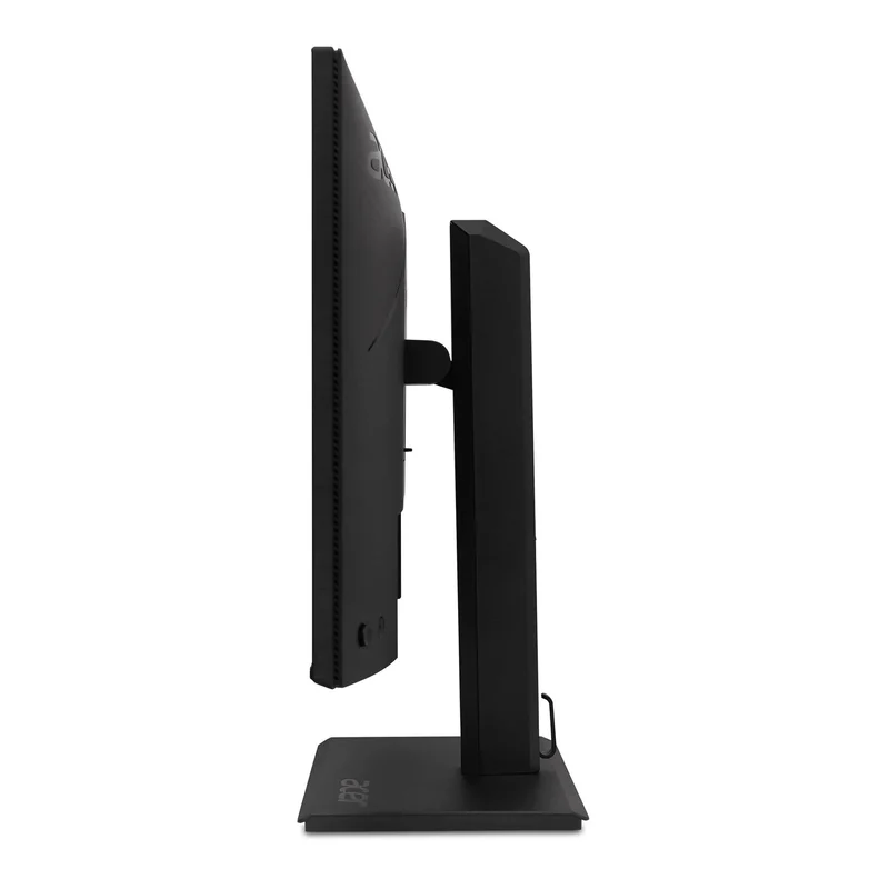 Monitor Acer Vero B277G, 27'', FullHD, IPS, 250 cd/m2, 120 Hz, 4 ms, black