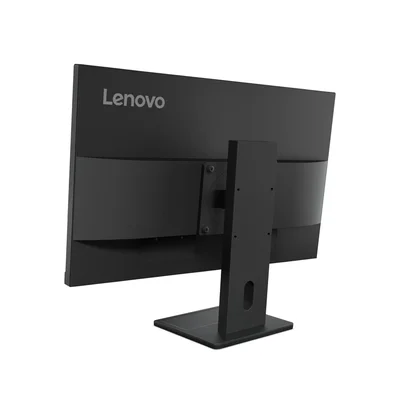 Monitor Lenovo ThinkVision E24-40, 23.8'', Display Port, VGA, IPS, 16:9, 250 cd/m2, 6 ms