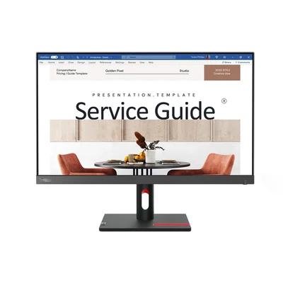 LENOVO THINKVISION S24I-30 MONITOR 23.8'' IPS FHD 4MS 250CD