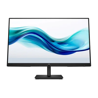 HP 3 Pro 324PF Monitor, 23.8", Full HD IPS, 5 ms, 75 Hz, 16:9, 250 cd/m?