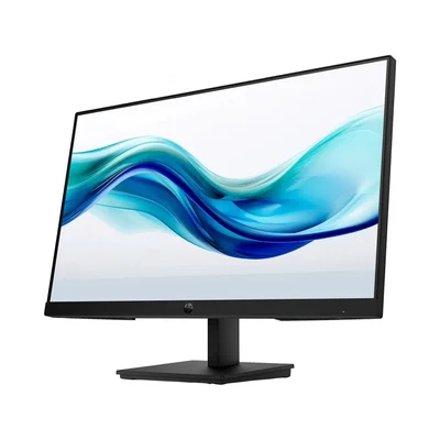 HP 3 Pro 324PF Monitor, 23.8", Full HD IPS, 5 ms, 75 Hz, 16:9, 250 cd/m?