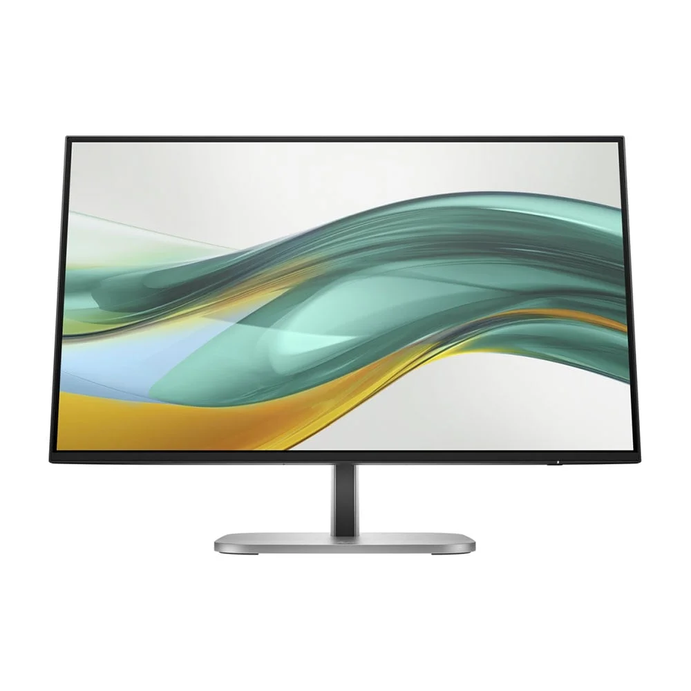 HP 3 Pro 524PF Monitor, 23.8", Full HD IPS, 5 ms, 100 Hz, 16:9, 350 cd/m?