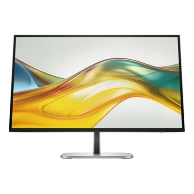 HP S5 Pro 527PQ Monitor, 27", QHD IPS, 5 ms, 100 Hz, 16:9, 350 cd/m?