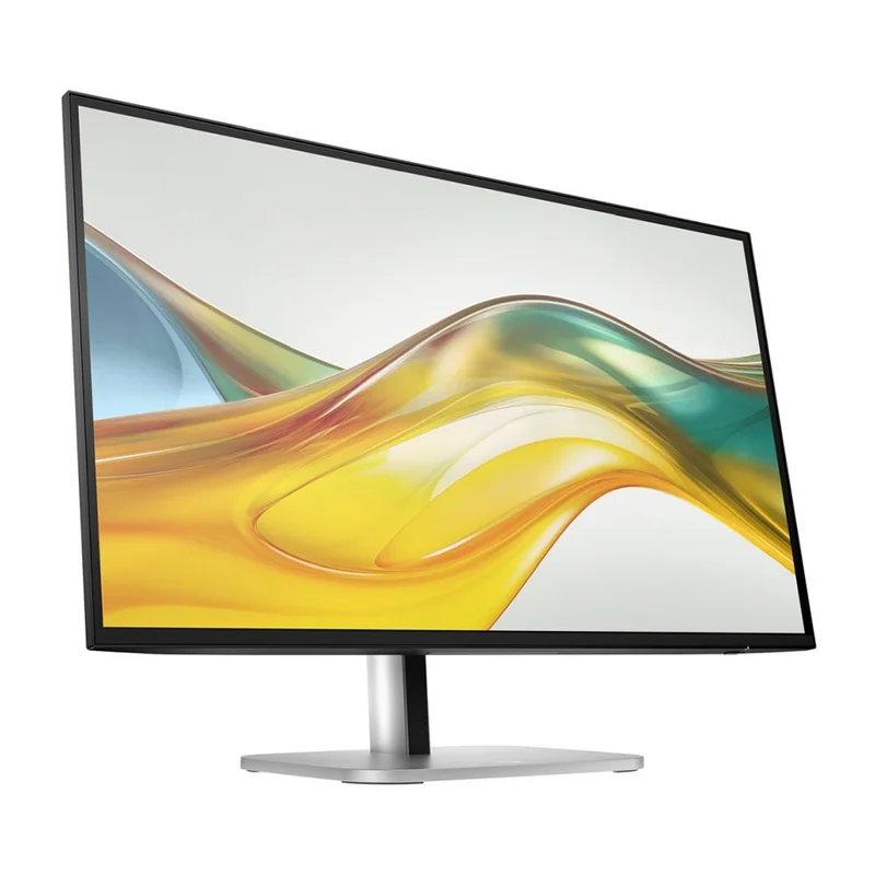 HP S5 Pro 527PQ Monitor, 27", QHD IPS, 5 ms, 100 Hz, 16:9, 350 cd/m?