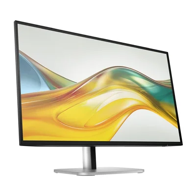 HP S5 Pro 527PQ Monitor, 27", QHD IPS, 5 ms, 100 Hz, 16:9, 350 cd/m?
