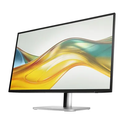 HP S5 Pro 527PQ Monitor, 27", QHD IPS, 5 ms, 100 Hz, 16:9, 350 cd/m?