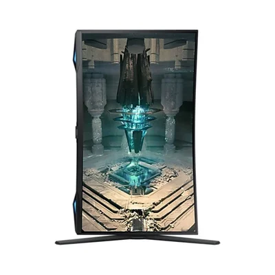 Monitor Samsung G65B, 32'', WQHD, VA, 2560 x 1440, 350 cd/m2, 1 ms, 240 Hz, Gaming, curved