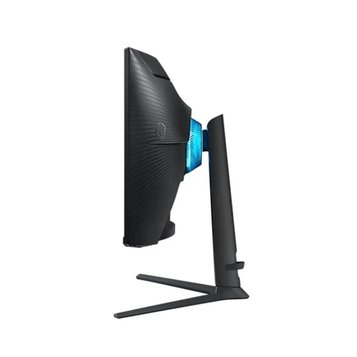 Monitor Samsung G65B, 32'', WQHD, VA, 2560 x 1440, 350 cd/m2, 1 ms, 240 Hz, Gaming, curved