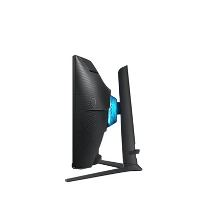 Monitor Samsung G65B, 32'', WQHD, VA, 2560 x 1440, 350 cd/m2, 1 ms, 240 Hz, Gaming, curved