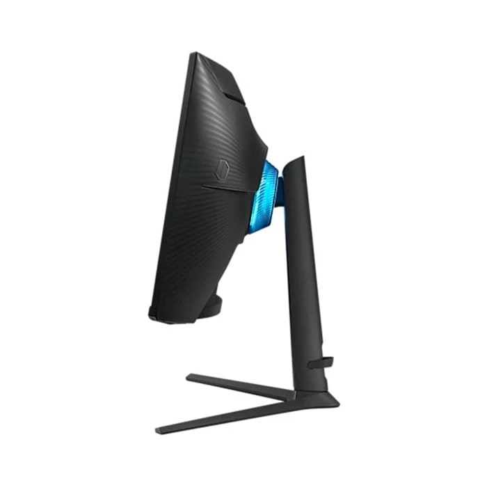 Monitor Samsung G65B, 32'', WQHD, VA, 2560 x 1440, 350 cd/m2, 1 ms, 240 Hz, Gaming, curved
