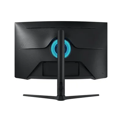 Monitor Samsung G65B, 32'', WQHD, VA, 2560 x 1440, 350 cd/m2, 1 ms, 240 Hz, Gaming, curved