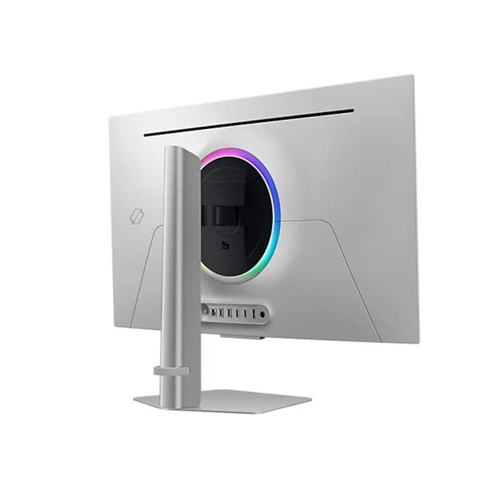 Monitor Samsung G80SD, 32'', Ultra HD, QD-OLED, 3840 x 2160, 250 cd/m2, 0.3 ms, 240 Hz, Gaming