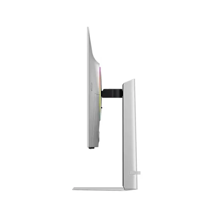 Monitor Samsung G80SD, 32'', Ultra HD, QD-OLED, 3840 x 2160, 250 cd/m2, 0.3 ms, 240 Hz, Gaming