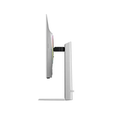Monitor Samsung G80SD, 32'', Ultra HD, QD-OLED, 3840 x 2160, 250 cd/m2, 0.3 ms, 240 Hz, Gaming