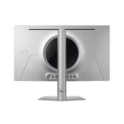 Monitor Samsung G81SF, 27'', Ultra HD, QD-OLED, 3840 x 2160, 250 cd/m2, 0.3 ms, 240 Hz, Gaming