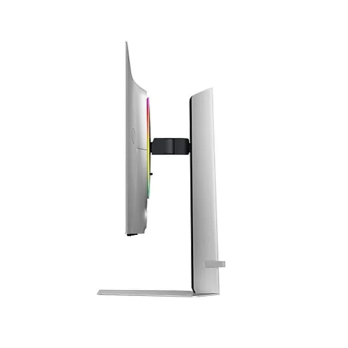 Monitor Samsung G81SF, 27'', Ultra HD, QD-OLED, 3840 x 2160, 250 cd/m2, 0.3 ms, 240 Hz, Gaming
