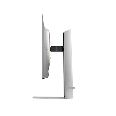 Monitor Samsung G81SF, 27'', Ultra HD, QD-OLED, 3840 x 2160, 250 cd/m2, 0.3 ms, 240 Hz, Gaming