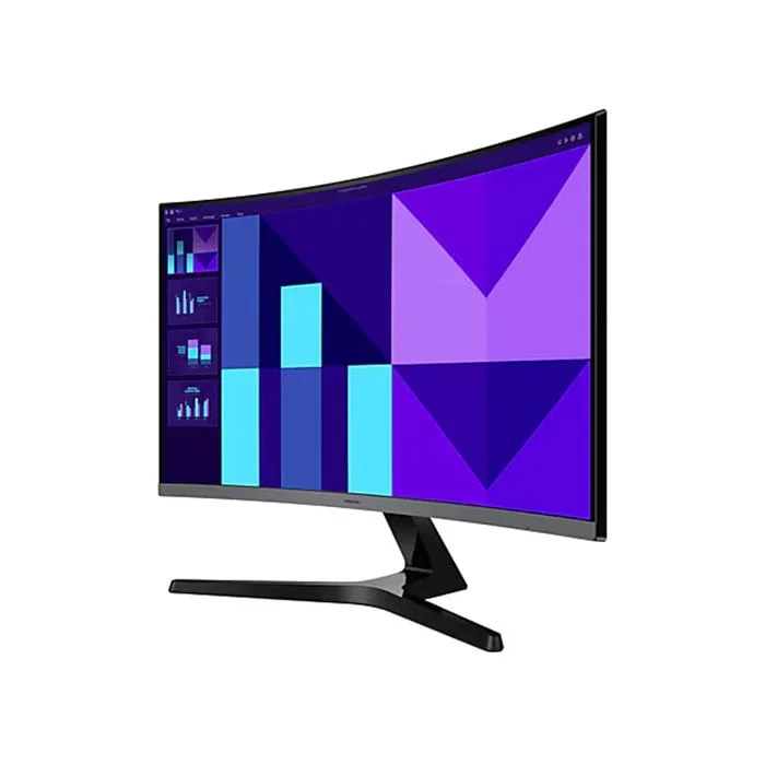 Monitor Samsung S39GD, 27'', FullHD, VA, 1920 x 1080, 250 cd/m2, 4 ms, 100 Hz, Mainstream