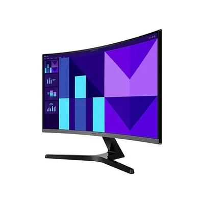 Monitor Samsung S39GD, 27'', FullHD, VA, 1920 x 1080, 250 cd/m2, 4 ms, 100 Hz, Mainstream