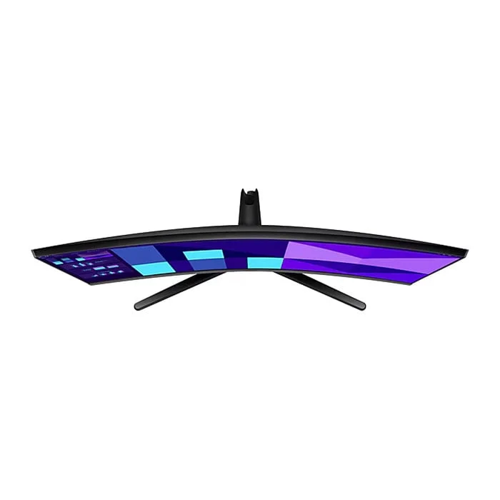 Monitor Samsung S39GD, 27'', FullHD, VA, 1920 x 1080, 250 cd/m2, 4 ms, 100 Hz, Mainstream