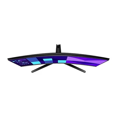 Monitor Samsung S39GD, 27'', FullHD, VA, 1920 x 1080, 250 cd/m2, 4 ms, 100 Hz, Mainstream