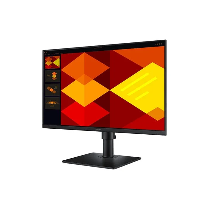 Monitor Samsung S40GD, 24'', FullHD, IPS, 1920 x 1080, 250 cd/m2, 5 ms, 100 Hz, Mainstream