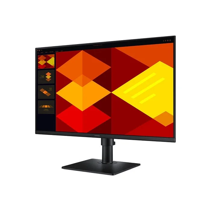 Monitor Samsung S40GD, 27'', FullHD, IPS, 1920 x 1080, 250 cd/m2, 5 ms, 100 Hz, Mainstream