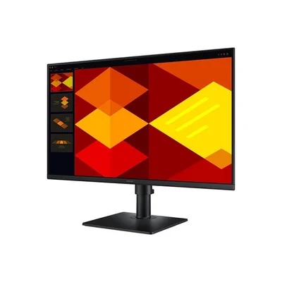 Monitor Samsung S40GD, 27'', FullHD, IPS, 1920 x 1080, 250 cd/m2, 5 ms, 100 Hz, Mainstream