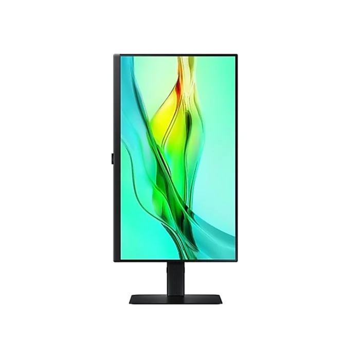 Monitor Samsung S60UD, 24'', QHD, IPS, 3840 x 2160, 350 cd/m2, 5 ms, 100 Hz, Mainstream
