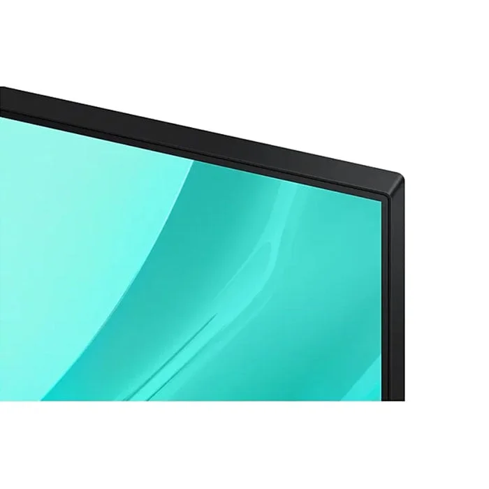 Monitor Samsung S60UD, 24'', QHD, IPS, 3840 x 2160, 350 cd/m2, 5 ms, 100 Hz, Mainstream