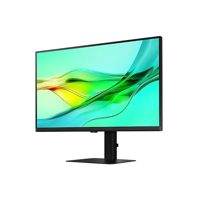 Monitor Samsung S60UD, 27'', QHD, IPS, 2560 x 1440, 350 cd/m2, 5 ms, 100 Hz, Mainstream