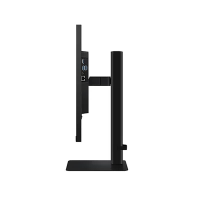 Monitor Samsung S60UD, 27'', QHD, IPS, 2560 x 1440, 350 cd/m2, 5 ms, 100 Hz, Mainstream