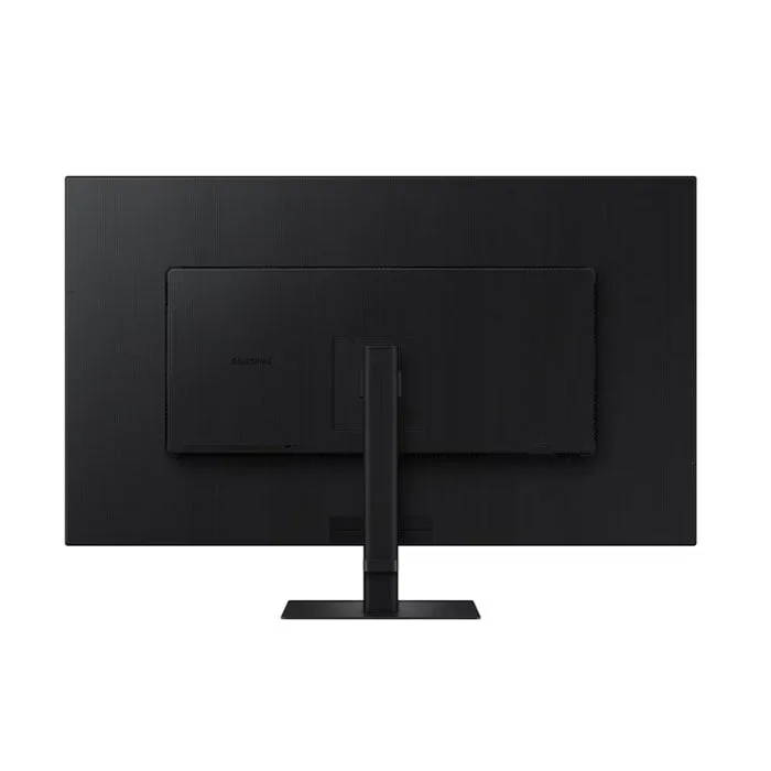 Монитор Samsung S70D, 37'', Ultra HD, VA, 3840 х 2160, 350 cd/m2, 5 ms, 60 Hz, HRM