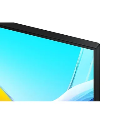 Monitor Samsung S80UD, 27'', Ultra HD, IPS, 3840 x 2160, 350 cd/m2, 5 ms, 60 Hz, HRM