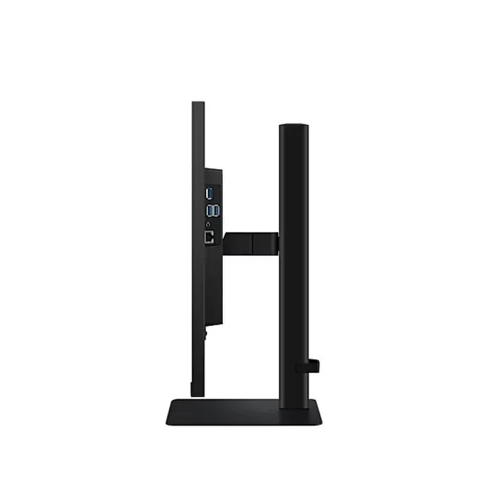 Monitor Samsung S80UD, 27'', Ultra HD, IPS, 3840 x 2160, 350 cd/m2, 5 ms, 60 Hz, HRM