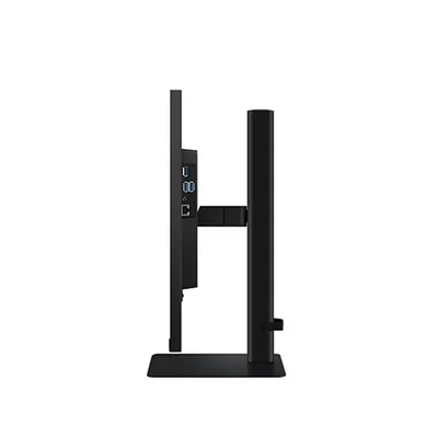 Monitor Samsung S80UD, 27'', Ultra HD, IPS, 3840 x 2160, 350 cd/m2, 5 ms, 60 Hz, HRM