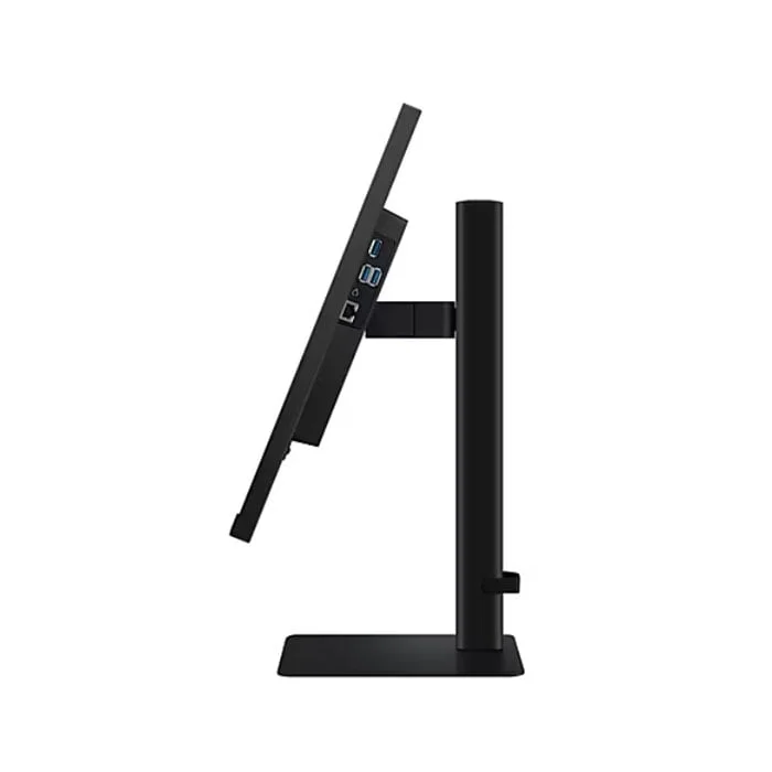 Monitor Samsung S80UD, 27'', Ultra HD, IPS, 3840 x 2160, 350 cd/m2, 5 ms, 60 Hz, HRM