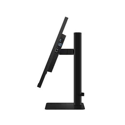 Monitor Samsung S80UD, 27'', Ultra HD, IPS, 3840 x 2160, 350 cd/m2, 5 ms, 60 Hz, HRM