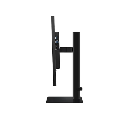 Monitor Samsung S80UD, 27'', Ultra HD, IPS, 3840 x 2160, 350 cd/m2, 5 ms, 60 Hz, HRM